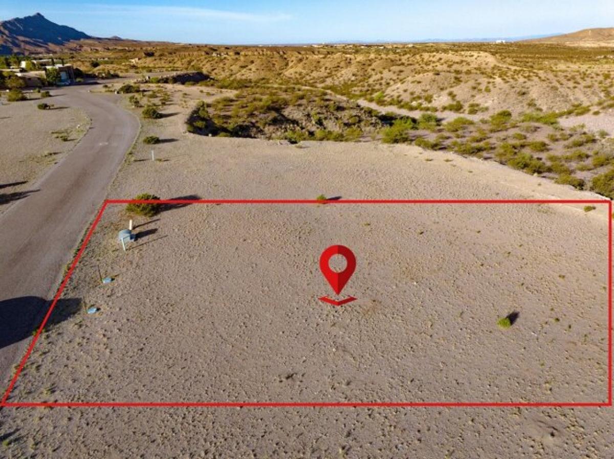 Picture of Residential Land For Sale in Elephant Butte, New Mexico, United States