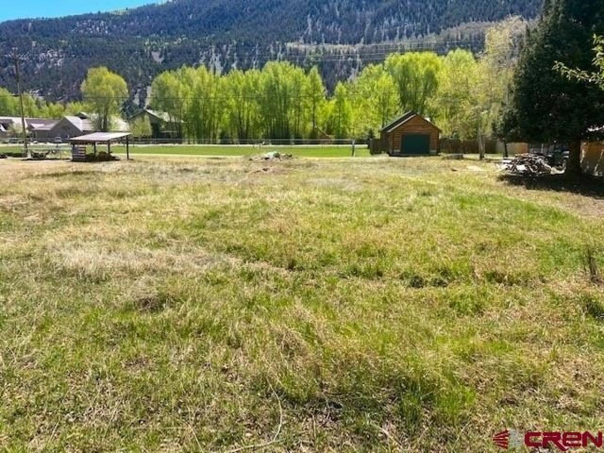 Picture of Residential Land For Sale in Lake City, Colorado, United States