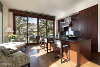 Home For Sale in Vail, Colorado