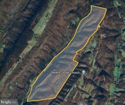 Residential Land For Sale in 