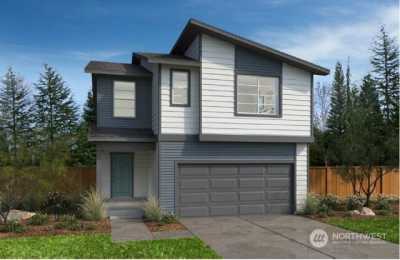 Home For Sale in Covington, Washington