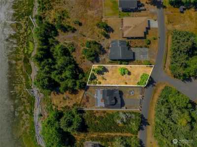 Residential Land For Sale in Ocean Shores, Washington