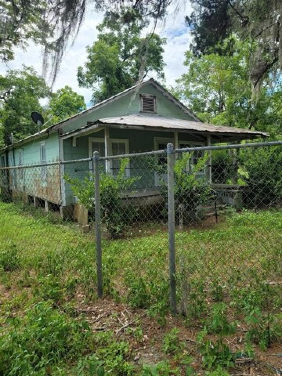 Picture of Home For Sale in Blackshear, Georgia, United States