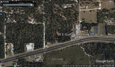 Residential Land For Sale in Lecanto, Florida