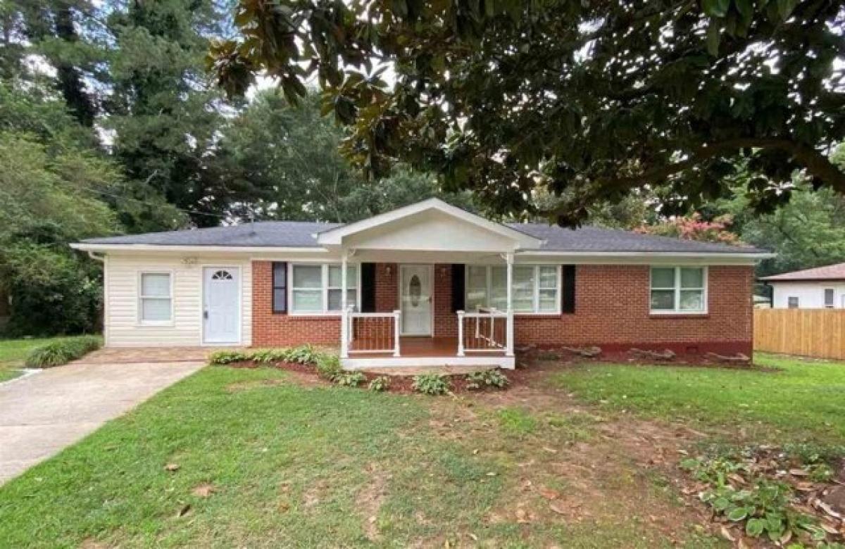 Picture of Home For Rent in Tucker, Georgia, United States