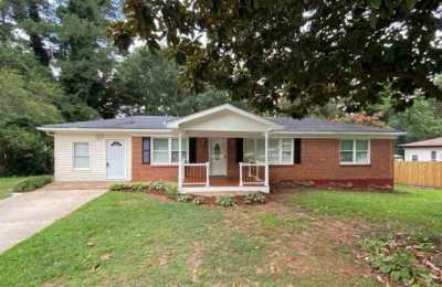 Home For Rent in Tucker, Georgia