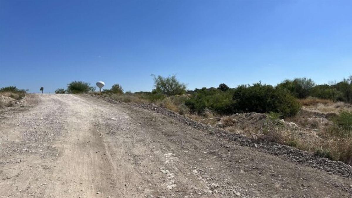 Picture of Residential Land For Sale in Del Rio, Texas, United States