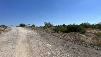 Residential Land For Sale in Del Rio, Texas