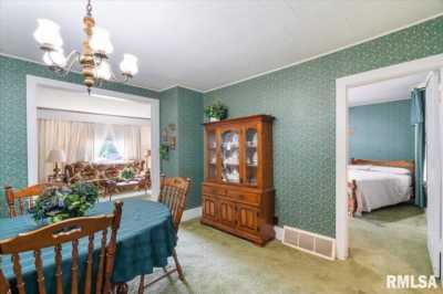 Home For Sale in New Boston, Illinois