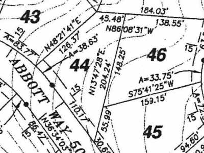 Residential Land For Rent in Daniels, West Virginia