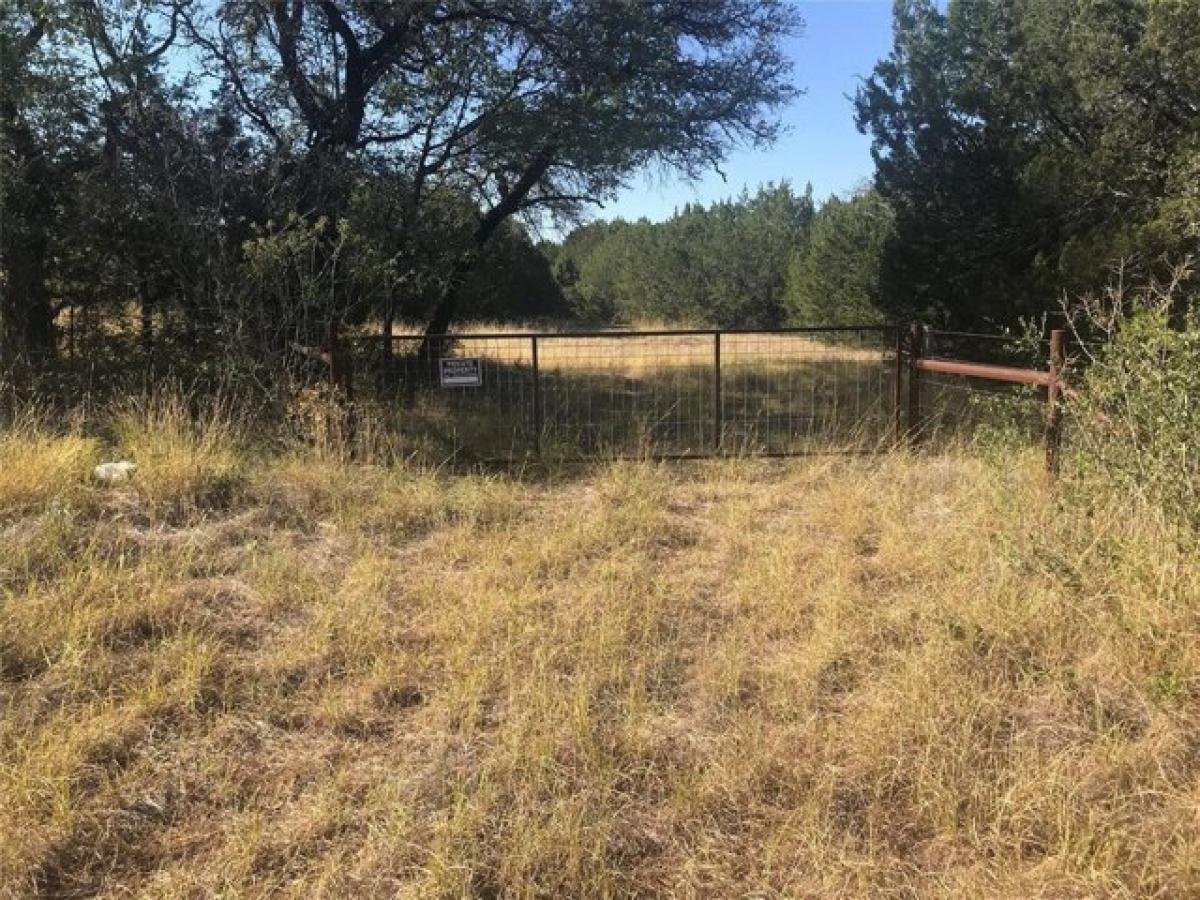 Picture of Residential Land For Sale in Clifton, Texas, United States