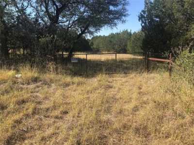 Residential Land For Sale in Clifton, Texas