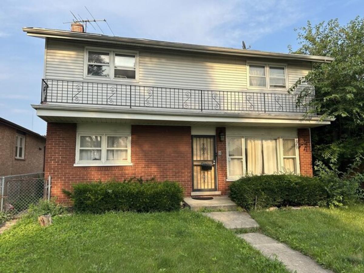 Picture of Home For Sale in Harvey, Illinois, United States