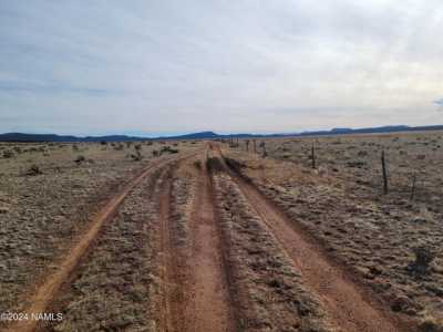 Residential Land For Sale in Seligman, Arizona