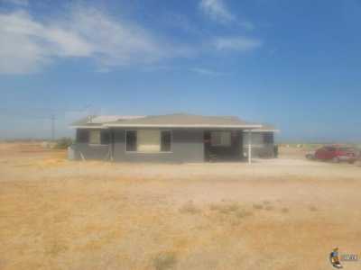 Home For Sale in Calipatria, California