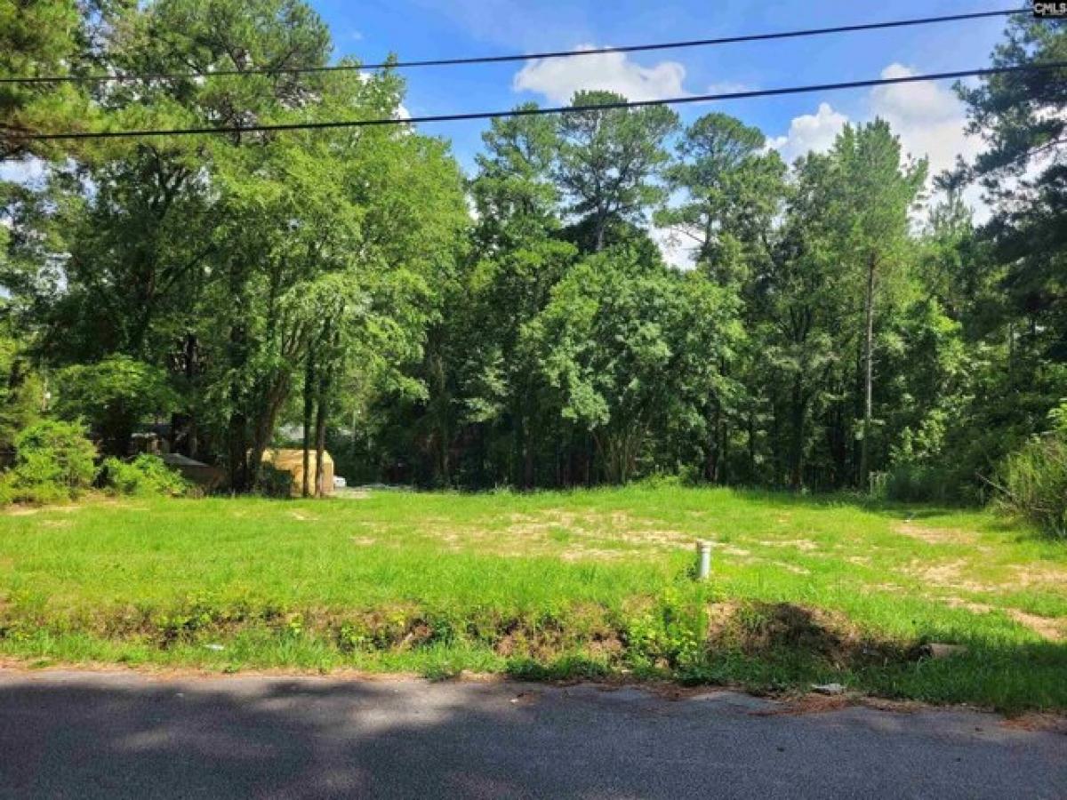 Picture of Residential Land For Sale in Columbia, South Carolina, United States