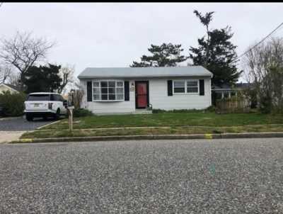 Home For Sale in North Cape May, New Jersey