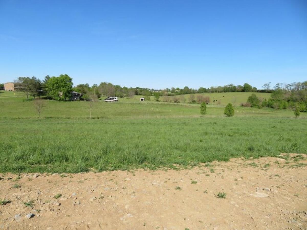 Picture of Residential Land For Sale in Winchester, Kentucky, United States