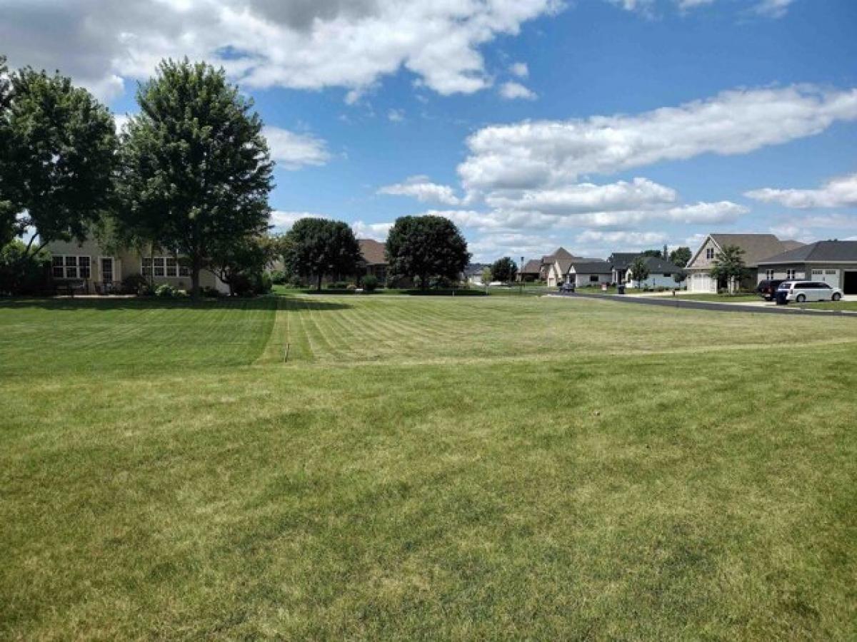 Picture of Residential Land For Sale in Wrightstown, Wisconsin, United States