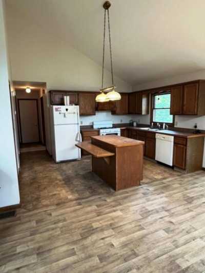 Home For Sale in Big Rapids, Michigan