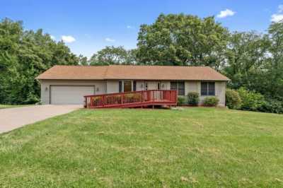 Home For Sale in Muscatine, Iowa