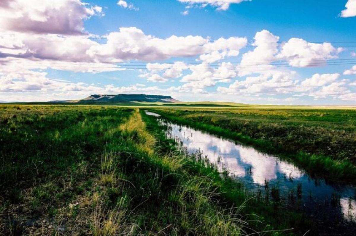 Picture of Residential Land For Sale in Cascade, Montana, United States