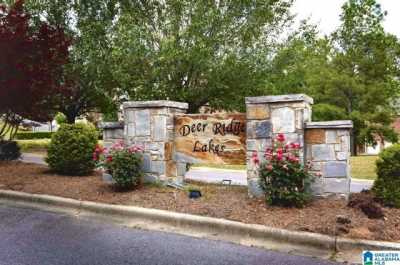 Residential Land For Sale in Chelsea, Alabama