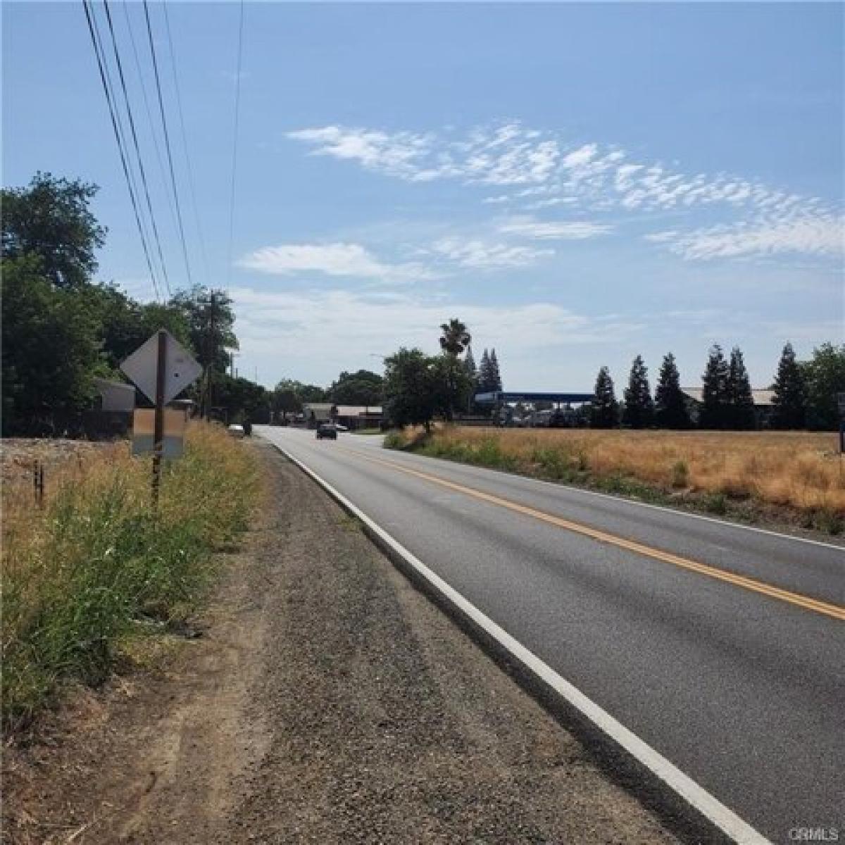 Picture of Residential Land For Sale in Snelling, California, United States