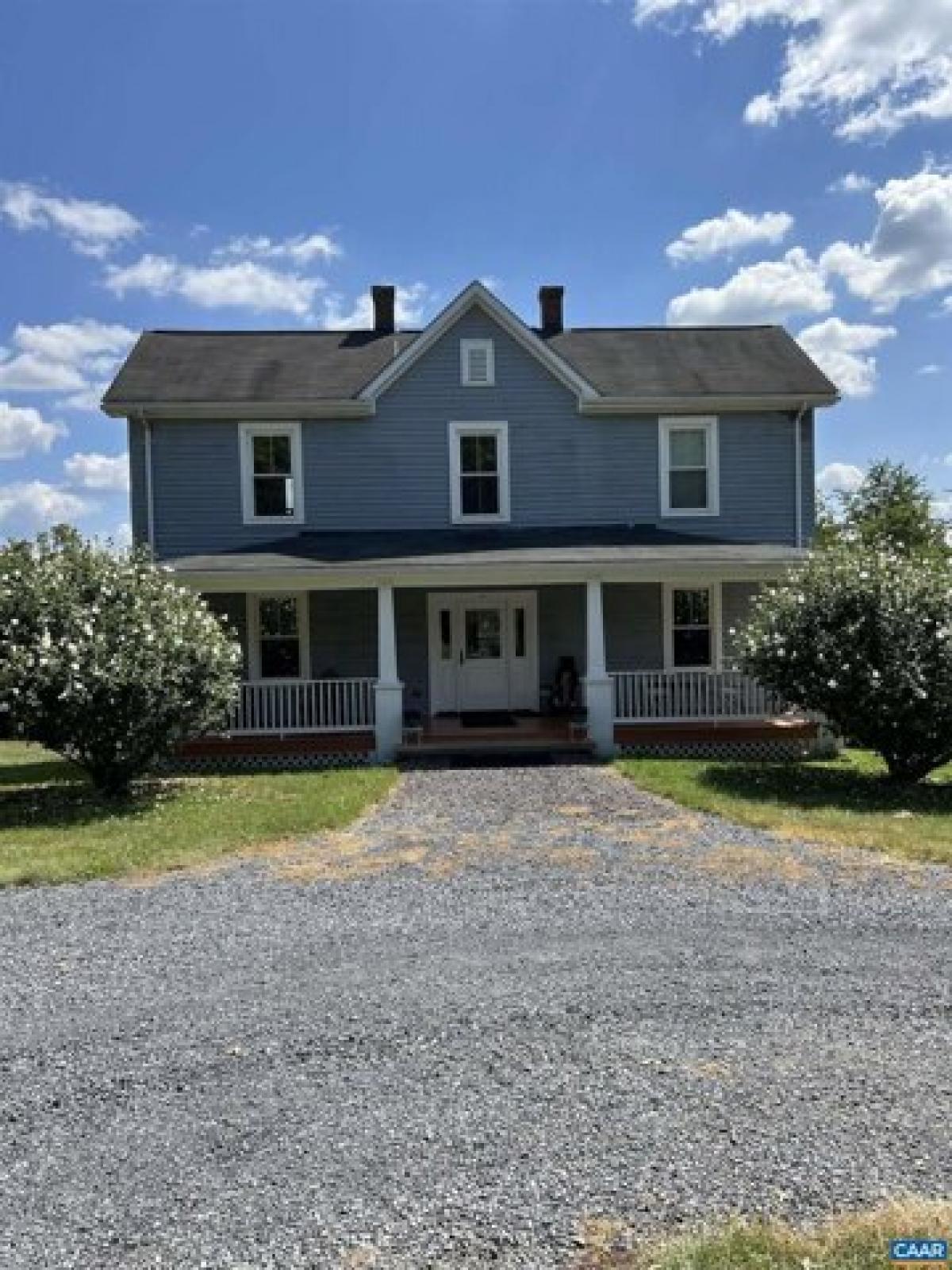 Picture of Home For Sale in Washington, Virginia, United States