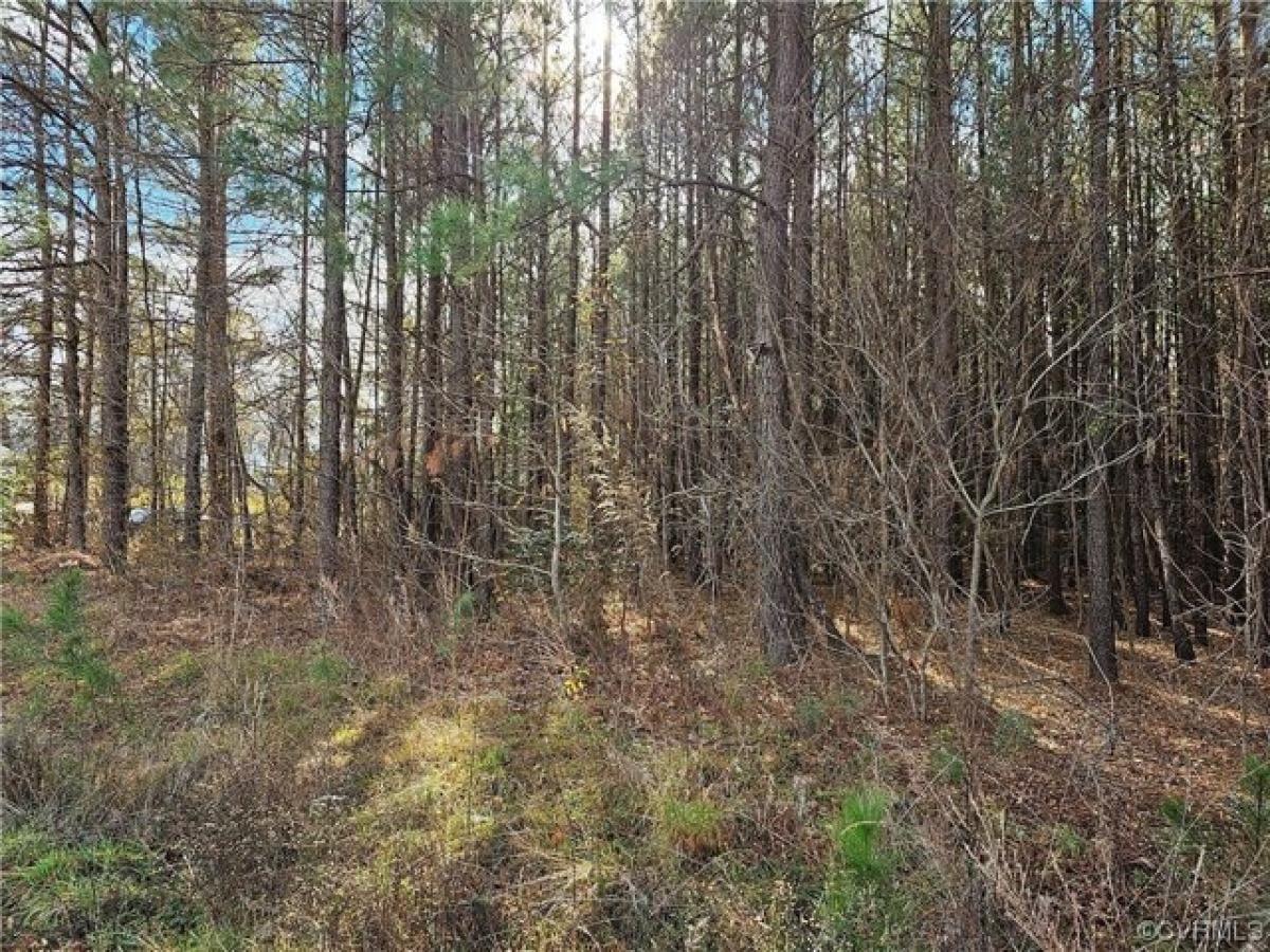 Picture of Residential Land For Sale in Chesterfield, Virginia, United States