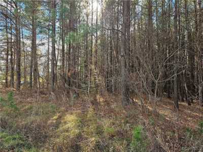 Residential Land For Sale in Chesterfield, Virginia