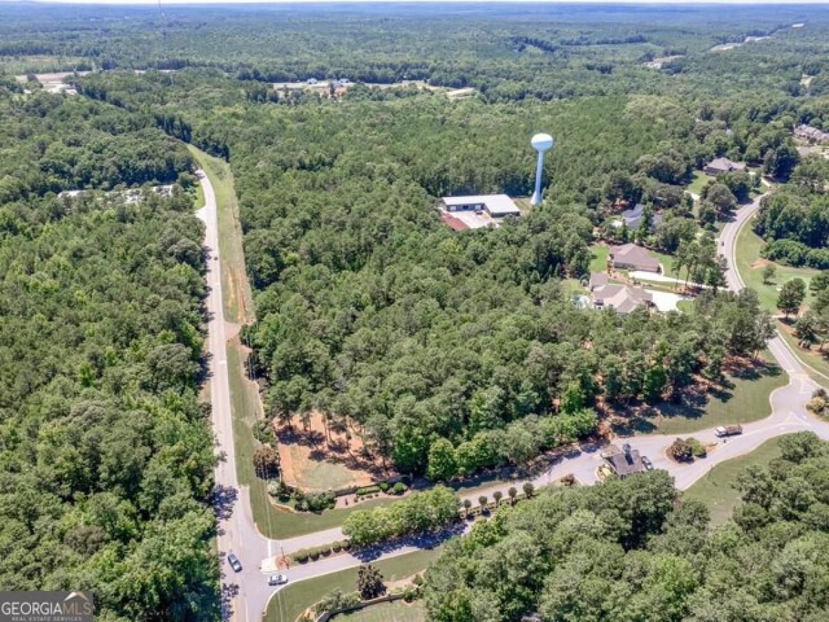 Picture of Residential Land For Sale in Forsyth, Georgia, United States