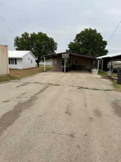 Home For Sale in Colorado City, Texas