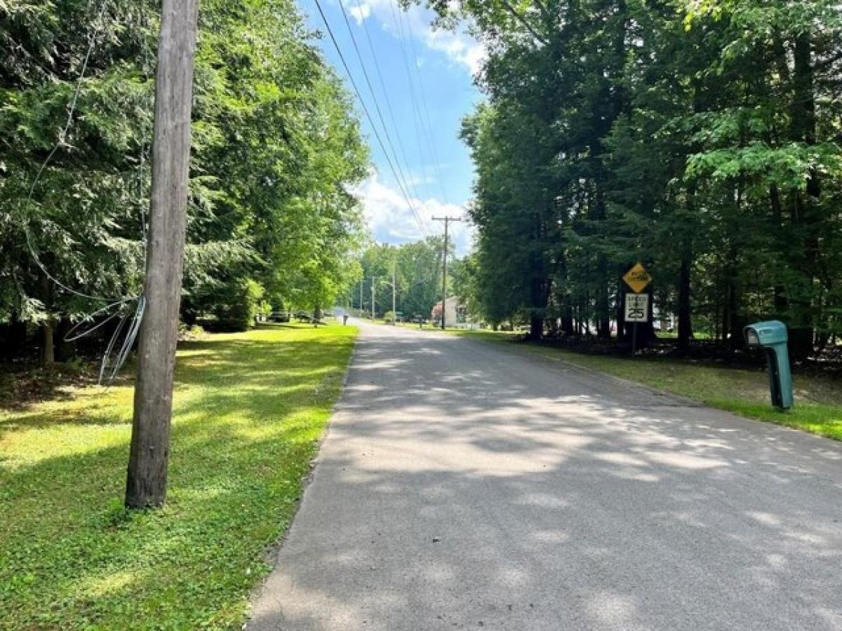 Picture of Residential Land For Sale in Clarion, Pennsylvania, United States