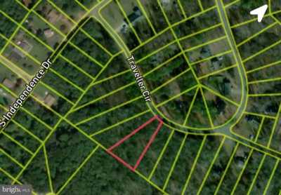 Residential Land For Rent in Montross, Virginia