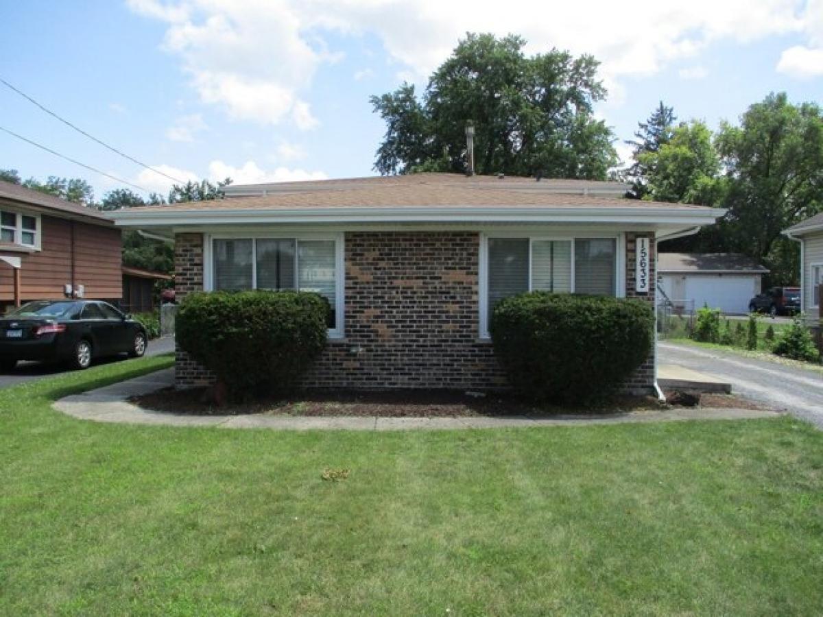 Picture of Home For Sale in Oak Forest, Illinois, United States