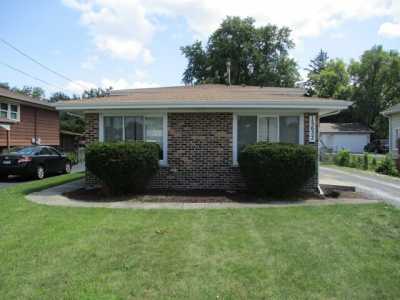 Home For Sale in Oak Forest, Illinois