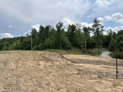 Residential Land For Sale in East Bernstadt, Kentucky