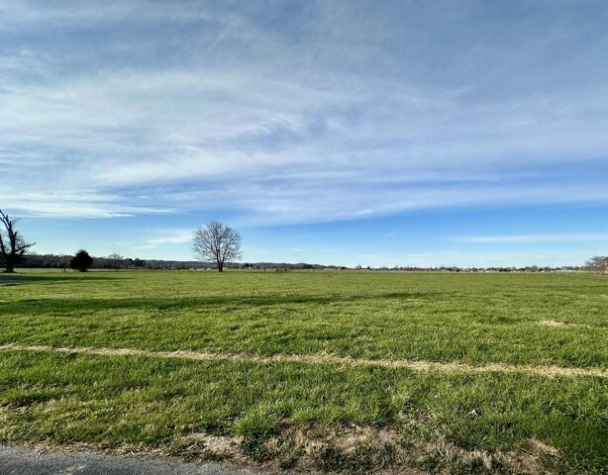 Picture of Residential Land For Sale in Hustonville, Kentucky, United States