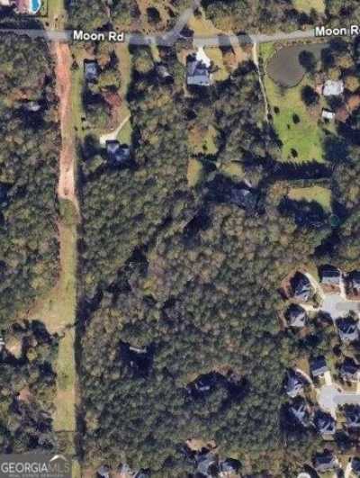 Residential Land For Sale in 