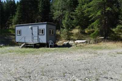 Residential Land For Sale in Republic, Washington