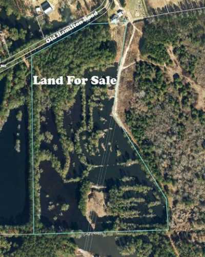 Residential Land For Sale in Dunn, North Carolina