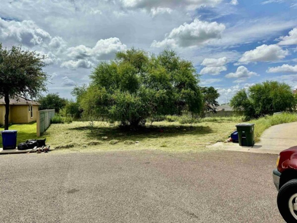 Picture of Residential Land For Sale in Laredo, Texas, United States