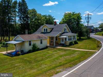 Home For Sale in Clarence, Pennsylvania