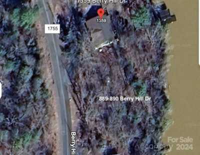 Residential Land For Sale in Norwood, North Carolina