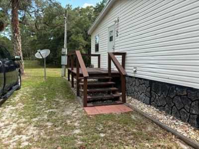 Home For Sale in Chiefland, Florida