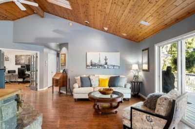 Home For Sale in Foresthill, California