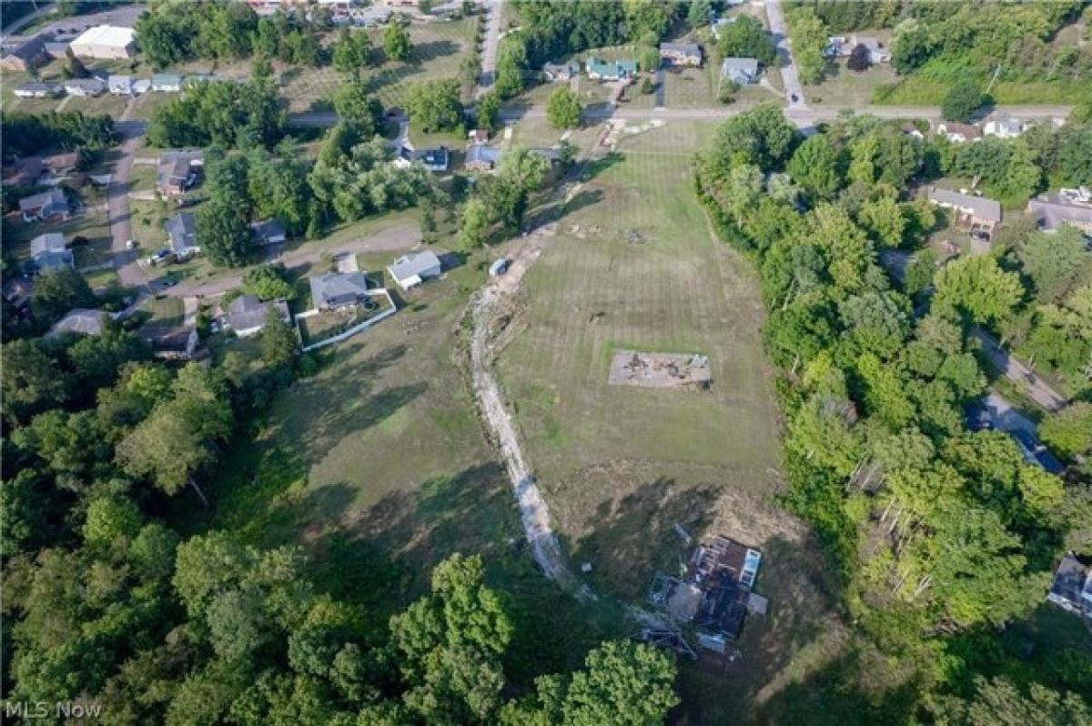 Picture of Residential Land For Sale in Marietta, Ohio, United States