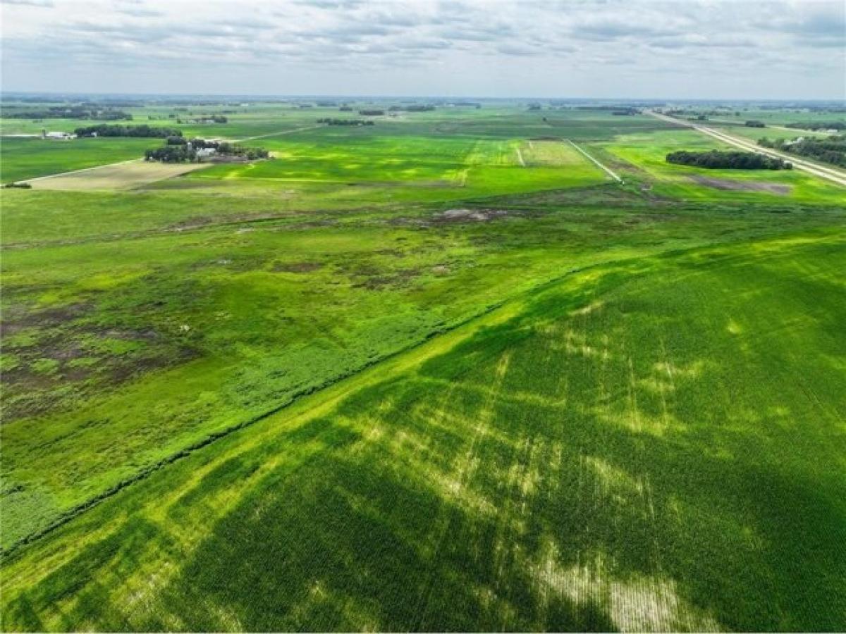 Picture of Residential Land For Sale in Claremont, Minnesota, United States