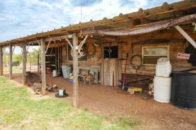 Home For Sale in Brady, Texas